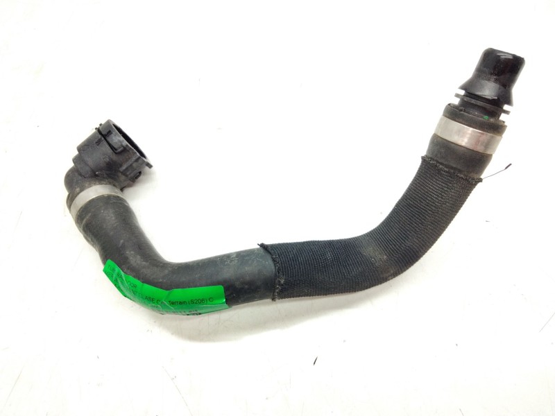 Recambio de tubo radiador para mercedes-benz clase c all-terrain (s206) c 220 d 4-matic (206.214) referencia OEM IAM A2068305502