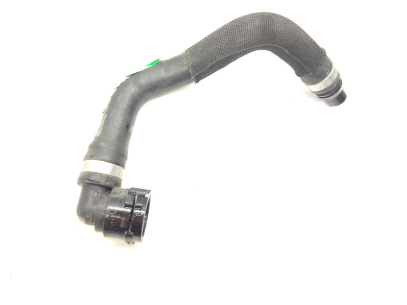 Recambio de tubo radiador para mercedes-benz clase c all-terrain (s206) c 220 d 4-matic (206.214) referencia OEM IAM A2068305502