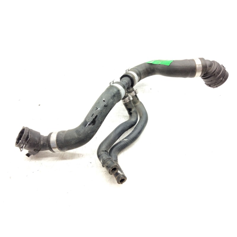 Recambio de tubo radiador para mercedes-benz clase c all-terrain (s206) c 220 d 4-matic (206.214) referencia OEM IAM A2068302602