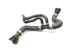 Recambio de tubo radiador para mercedes-benz clase c all-terrain (s206) c 220 d 4-matic (206.214) referencia OEM IAM A2068302602 2