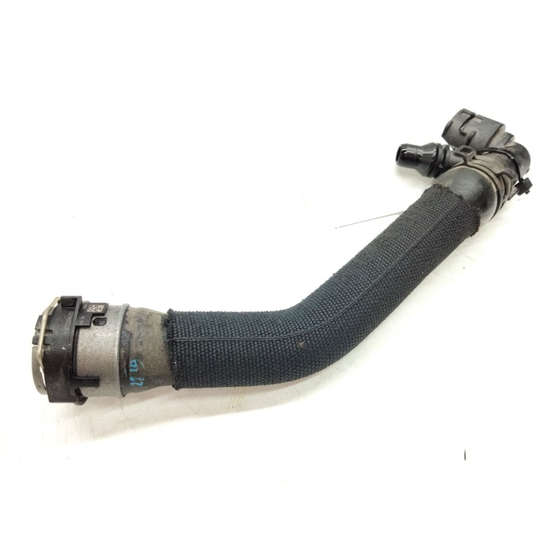 Recambio de tubo radiador para mercedes-benz clase c all-terrain (s206) c 220 d 4-matic (206.214) referencia OEM IAM A2065010106