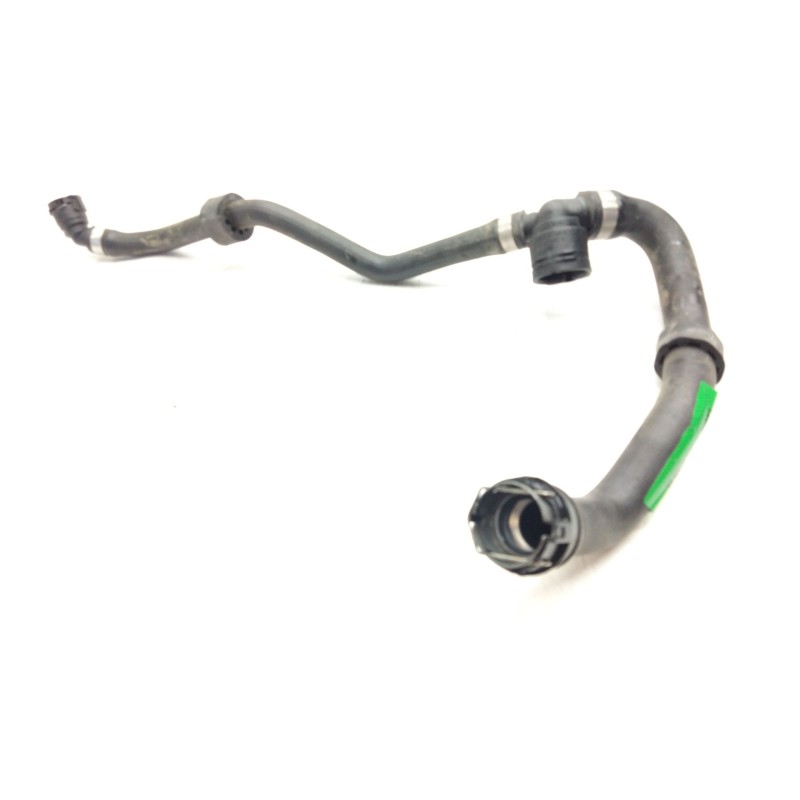 Recambio de tubo radiador para mercedes-benz clase c all-terrain (s206) c 220 d 4-matic (206.214) referencia OEM IAM A2065010201