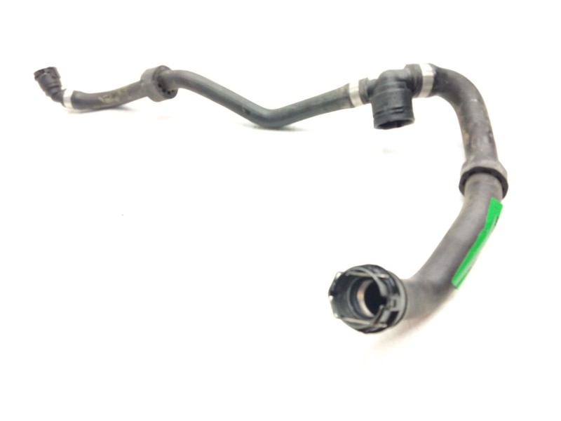 Recambio de tubo radiador para mercedes-benz clase c all-terrain (s206) c 220 d 4-matic (206.214) referencia OEM IAM A2065010201