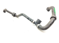 Recambio de tubo radiador para mercedes-benz clase c all-terrain (s206) c 220 d 4-matic (206.214) referencia OEM IAM A2065010201 2