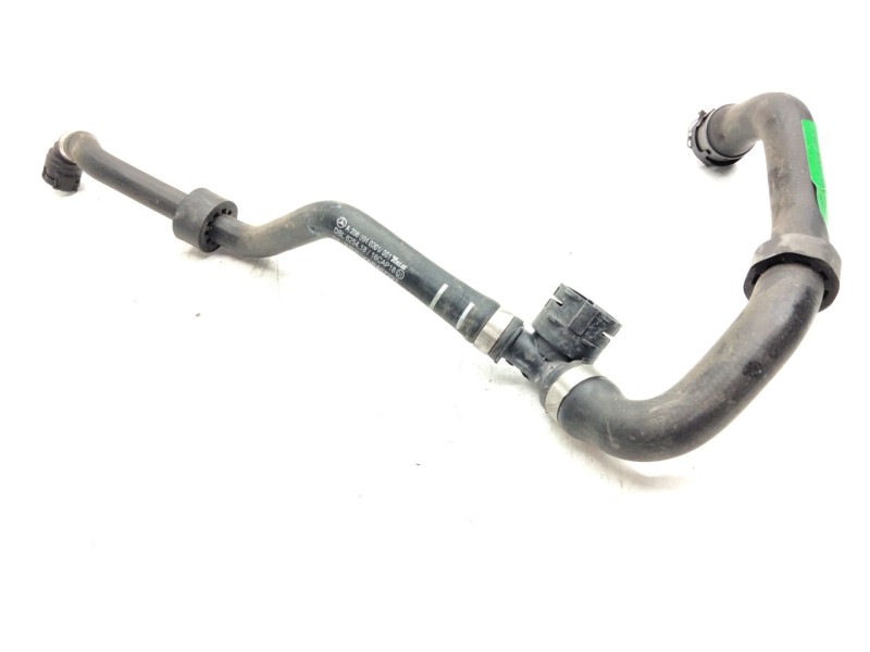 Recambio de tubo radiador para mercedes-benz clase c all-terrain (s206) c 220 d 4-matic (206.214) referencia OEM IAM A2065010201