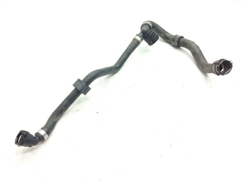 Recambio de tubo radiador para mercedes-benz clase c all-terrain (s206) c 220 d 4-matic (206.214) referencia OEM IAM A2065010201