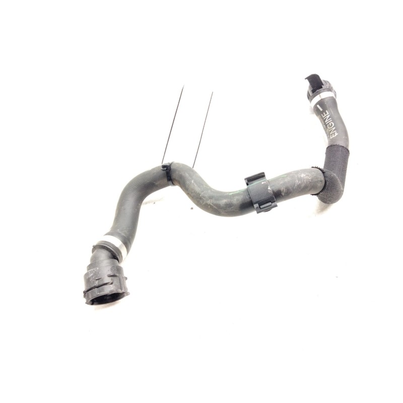 Recambio de tubo radiador para mercedes-benz clase c all-terrain (s206) c 220 d 4-matic (206.214) referencia OEM IAM A2065010900