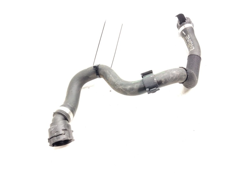 Recambio de tubo radiador para mercedes-benz clase c all-terrain (s206) c 220 d 4-matic (206.214) referencia OEM IAM A2065010900