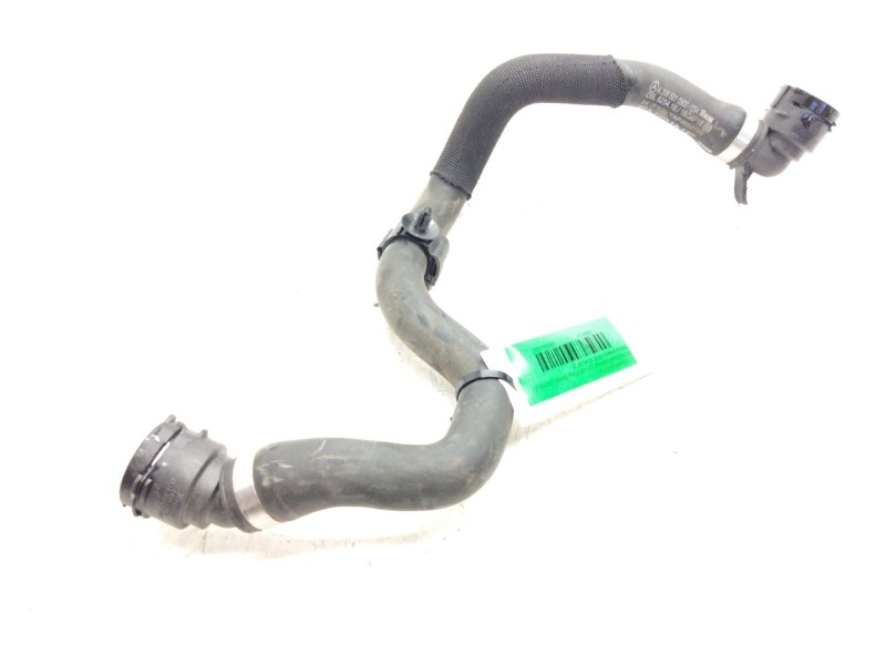 Recambio de tubo radiador para mercedes-benz clase c all-terrain (s206) c 220 d 4-matic (206.214) referencia OEM IAM A2065010900