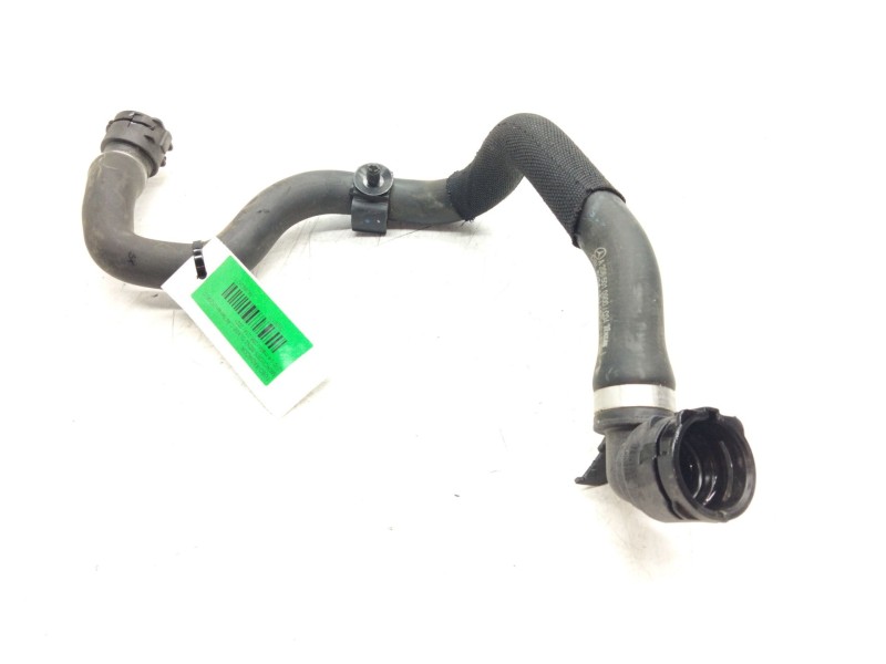 Recambio de tubo radiador para mercedes-benz clase c all-terrain (s206) c 220 d 4-matic (206.214) referencia OEM IAM A2065010900