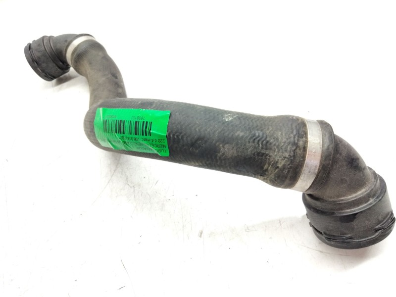 Recambio de tubo radiador para mercedes-benz clase c all-terrain (s206) c 220 d 4-matic (206.214) referencia OEM IAM A2065010500