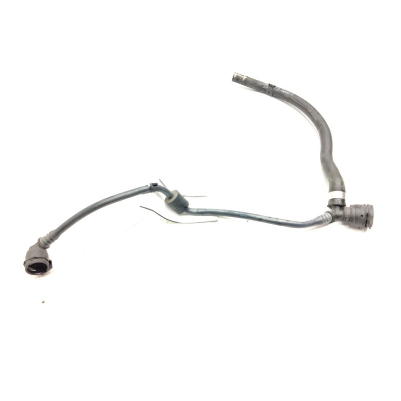 Recambio de tubo radiador para mercedes-benz clase c all-terrain (s206) c 220 d 4-matic (206.214) referencia OEM IAM A2065011201