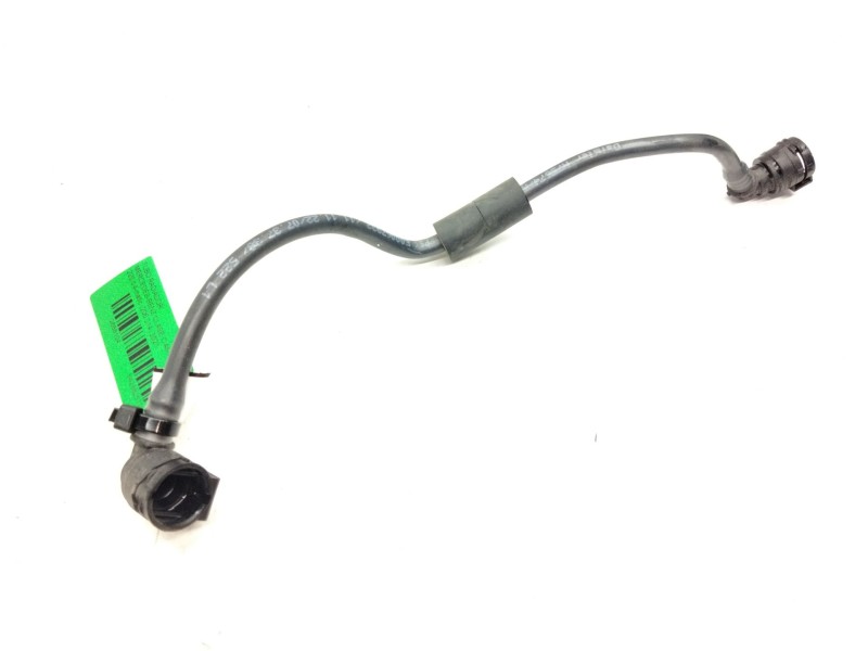 Recambio de tubo radiador para mercedes-benz clase c all-terrain (s206) c 220 d 4-matic (206.214) referencia OEM IAM A2065011301