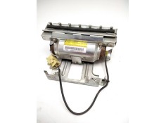 Recambio de airbag delantero derecho para nissan almera tino (v10) 2.2 dci referencia OEM IAM 6108101  KPBN0032080033 2