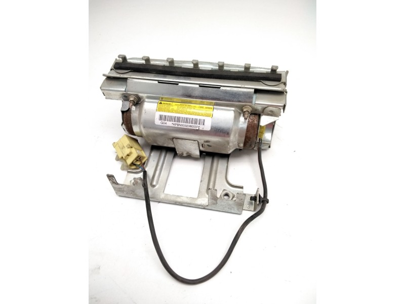 Recambio de airbag delantero derecho para nissan almera tino (v10) 2.2 dci referencia OEM IAM 6108101  KPBN0032080033