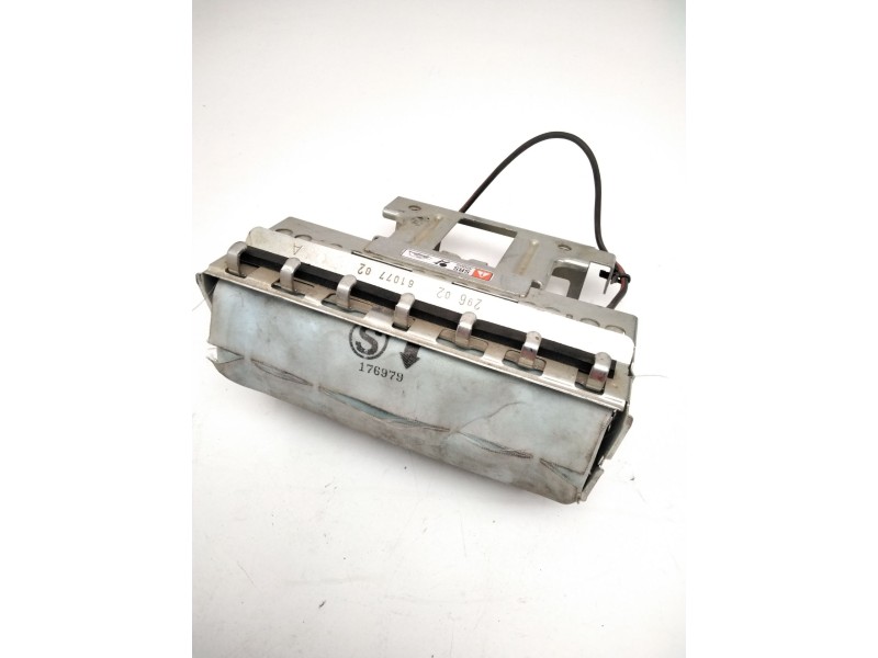 Recambio de airbag delantero derecho para nissan almera tino (v10) 2.2 dci referencia OEM IAM 6108101  KPBN0032080033