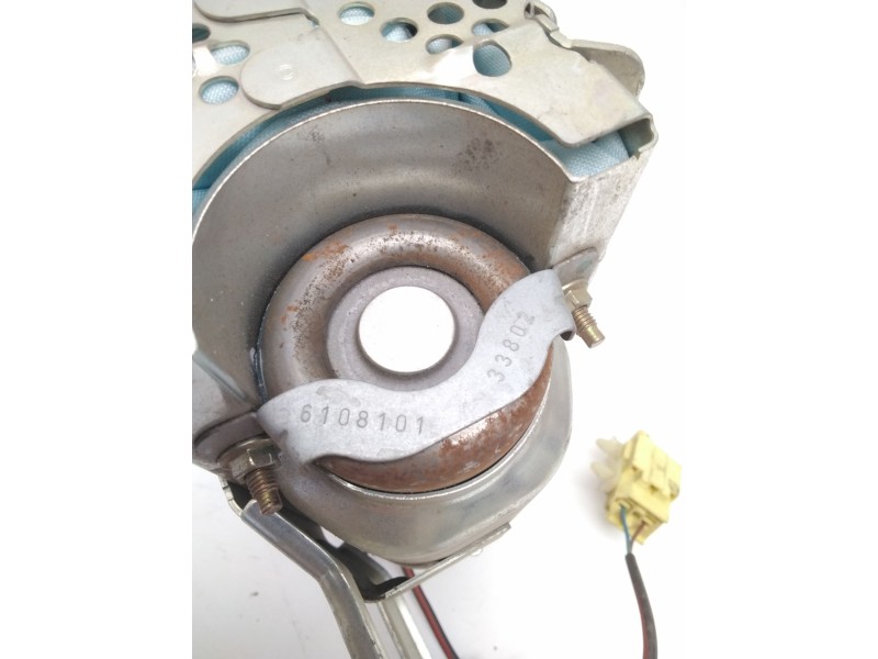 Recambio de airbag delantero derecho para nissan almera tino (v10) 2.2 dci referencia OEM IAM 6108101  KPBN0032080033