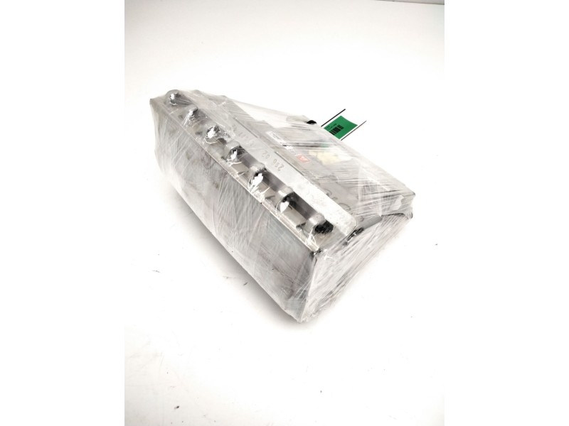 Recambio de airbag delantero derecho para nissan almera tino (v10) 2.2 dci referencia OEM IAM 6108101  KPBN0032080033