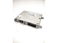 Recambio de modulo electronico para mercedes-benz clase c (w203) c 270 cdi (203.016) referencia OEM IAM A2118201485  