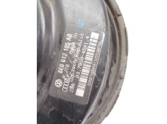Recambio de servofreno para audi a4 b7 (8ec) rs4 quattro referencia OEM IAM 8E0612105AB   2