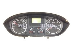 Recambio de cuadro instrumentos para citroën jumper ii furgón 2.2 hdi 100 referencia OEM IAM 1358173080  