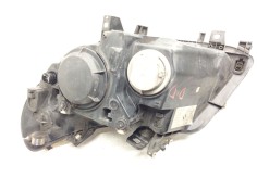Recambio de faro derecho para citroën jumper ii furgón 2.2 hdi 100 referencia OEM IAM    2
