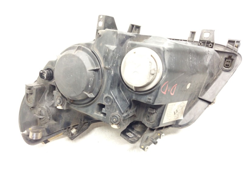 Recambio de faro derecho para citroën jumper ii furgón 2.2 hdi 100 referencia OEM IAM   