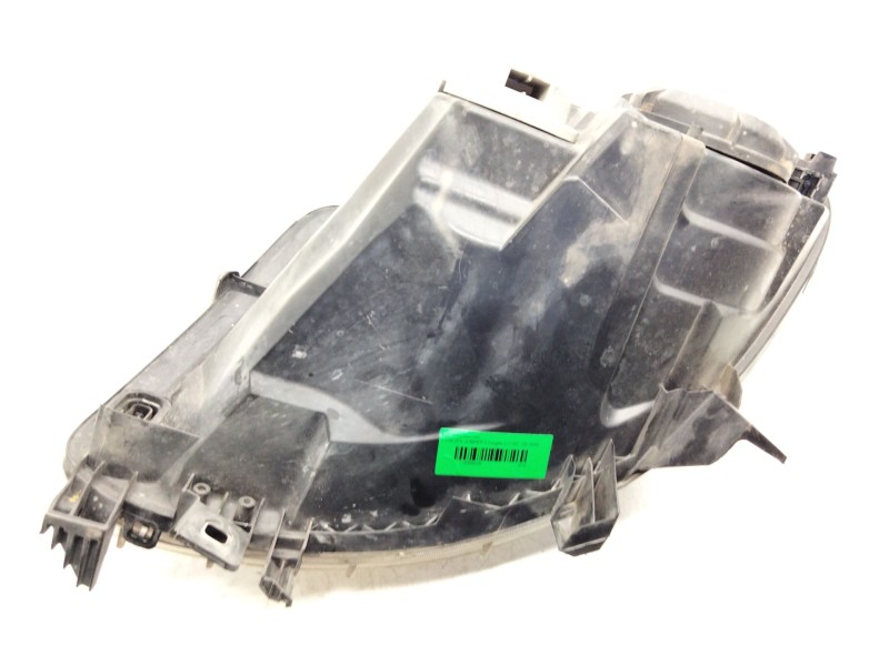 Recambio de faro derecho para citroën jumper ii furgón 2.2 hdi 100 referencia OEM IAM   