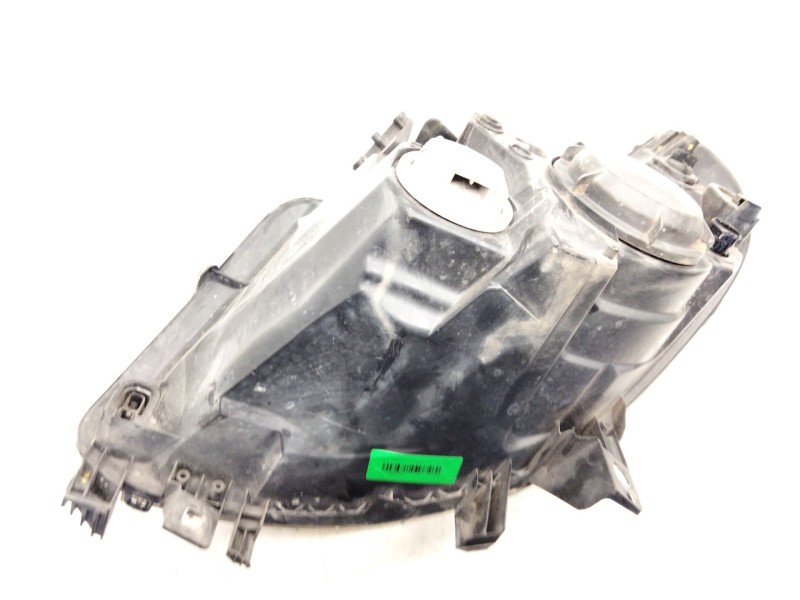 Recambio de faro derecho para citroën jumper ii furgón 2.2 hdi 100 referencia OEM IAM   