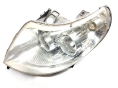 Recambio de faro izquierdo para citroën jumper ii furgón 2.2 hdi 100 referencia OEM IAM 1340664080  