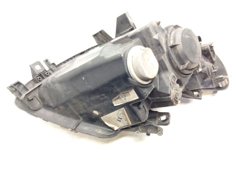 Recambio de faro izquierdo para citroën jumper ii furgón 2.2 hdi 100 referencia OEM IAM 1340664080  