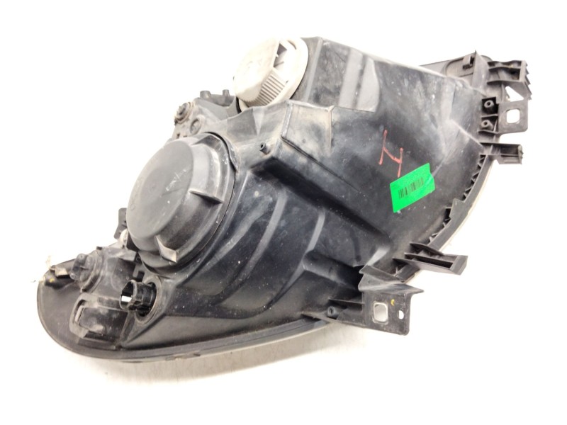Recambio de faro izquierdo para citroën jumper ii furgón 2.2 hdi 100 referencia OEM IAM 1340664080  