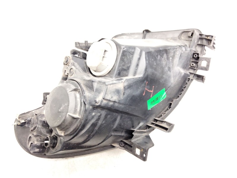 Recambio de faro izquierdo para citroën jumper ii furgón 2.2 hdi 100 referencia OEM IAM 1340664080  