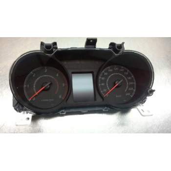 Recambio de cuadro instrumentos para mitsubishi asx (ga0w) kaiteki 4wd referencia OEM IAM 8100C359  