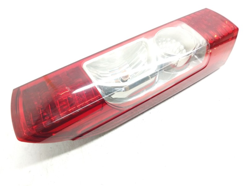 Recambio de piloto trasero izquierdo para citroën jumper ii furgón 2.2 hdi 100 referencia OEM IAM   