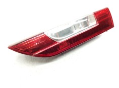 Recambio de piloto trasero izquierdo para citroën jumper ii furgón 2.2 hdi 100 referencia OEM IAM    2