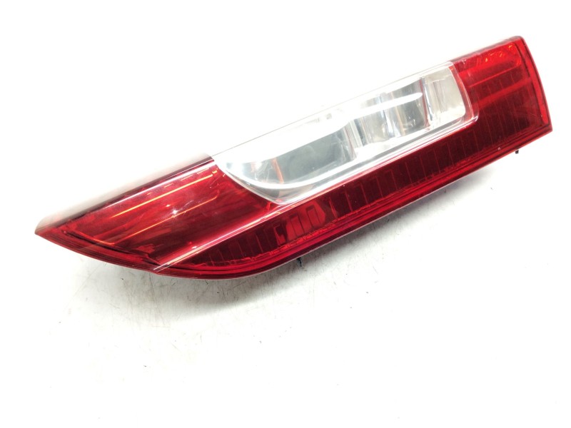 Recambio de piloto trasero izquierdo para citroën jumper ii furgón 2.2 hdi 100 referencia OEM IAM   