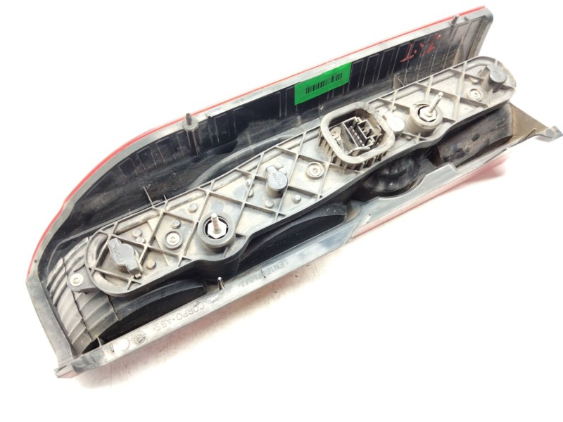 Recambio de piloto trasero izquierdo para citroën jumper ii furgón 2.2 hdi 100 referencia OEM IAM   