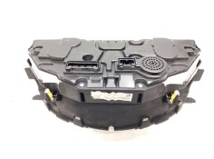 Recambio de cuadro instrumentos para toyota auris referencia OEM IAM 83800F2F62   2