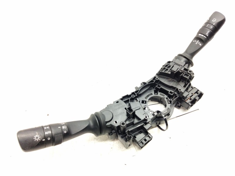 Recambio de mando intermitentes para toyota auris referencia OEM IAM 0272017F852  