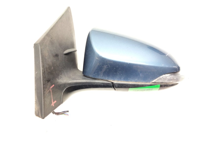 Recambio de retrovisor izquierdo para toyota auris referencia OEM IAM   
