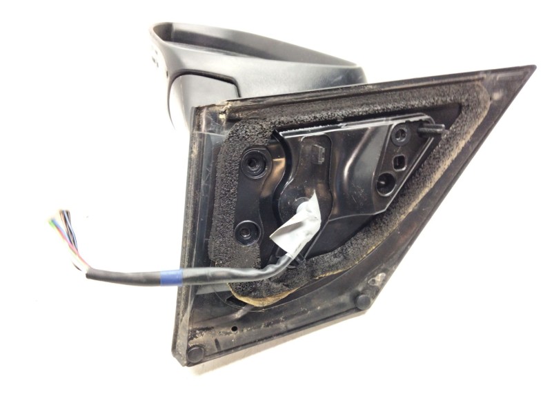 Recambio de retrovisor izquierdo para toyota auris referencia OEM IAM   