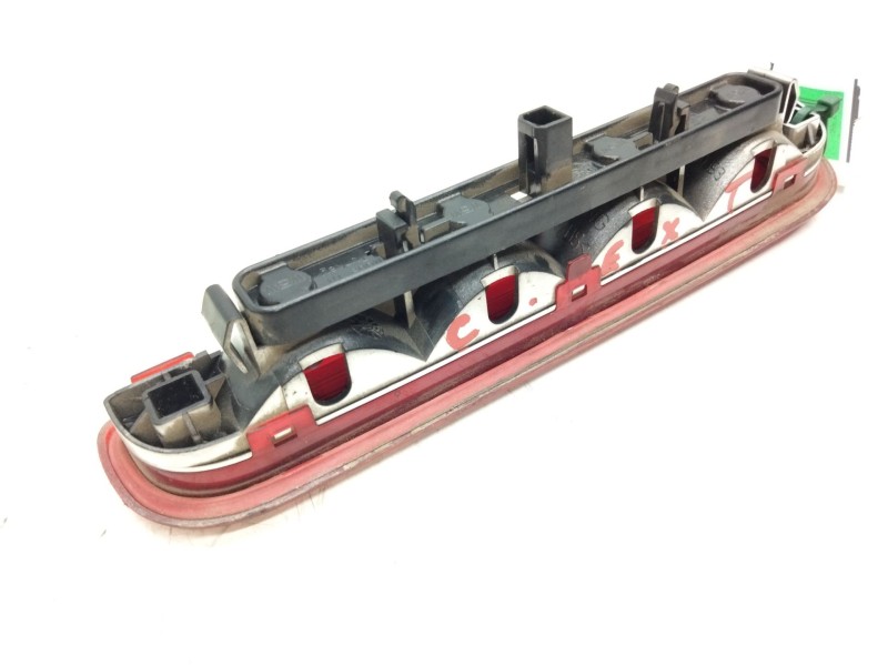 Recambio de luz central de freno para citroën jumper ii furgón 2.2 hdi 100 referencia OEM IAM 1340670080  