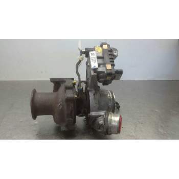 Recambio de turbocompresor para bmw serie 1 coupe (e82) 2.0 turbodiesel cat referencia OEM IAM 7810189C02 7673789 