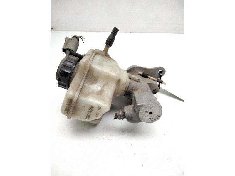 Recambio de bomba freno para seat altea xl (5p5, 5p8) 1.4 tsi referencia OEM IAM 2577W  