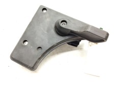 Recambio de maneta interior puerta lateral corredera derecha para citroën jumper ii furgón 2.2 hdi 100 referencia OEM IAM   