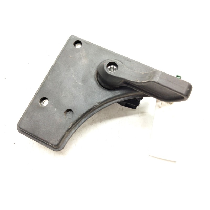 Recambio de maneta interior puerta lateral corredera derecha para citroën jumper ii furgón 2.2 hdi 100 referencia OEM IAM   