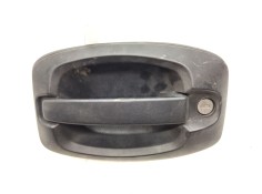 Recambio de maneta exterior porton para citroën jumper ii furgón 2.2 hdi 100 referencia OEM IAM   