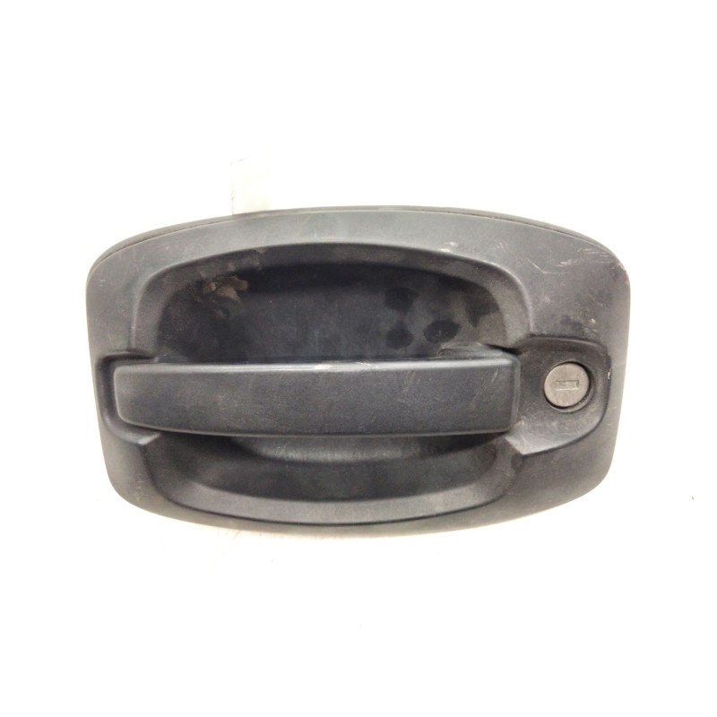 Recambio de maneta exterior porton para citroën jumper ii furgón 2.2 hdi 100 referencia OEM IAM   