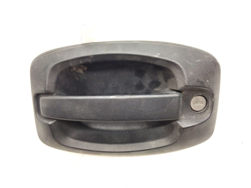Recambio de maneta exterior porton para citroën jumper ii furgón 2.2 hdi 100 referencia OEM IAM   